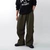 Onl Carpenter Parachute Pants Balloon Pants Nylon Pants