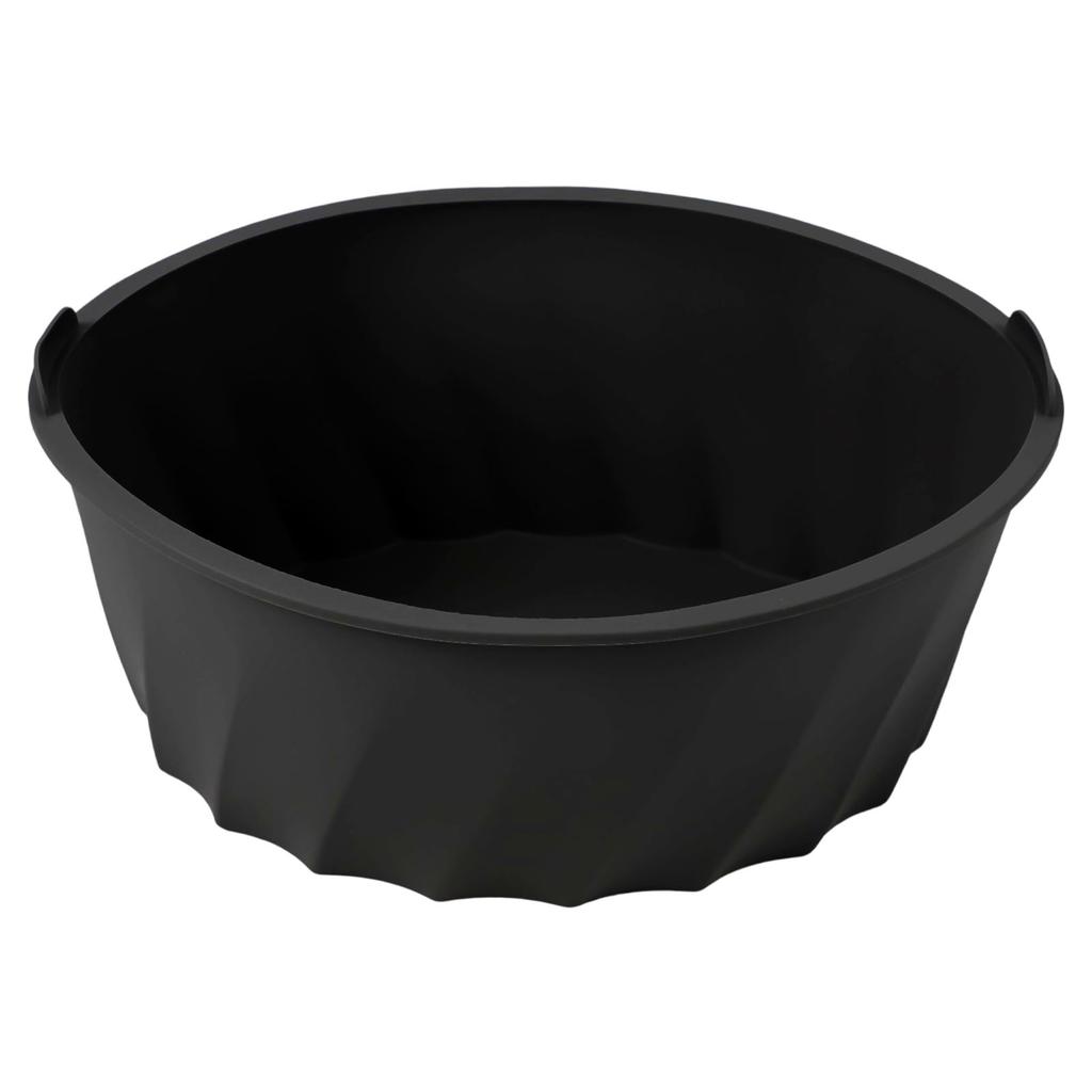 Wiederverwendbarer Slow Cooker Liner Silikon Slow Cooker Liner