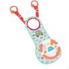 Seat Backseat Driver Steering Wheel Toy Infant Role Play Game