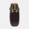 [Pre-Owned] Gucci Ophidia GG Mini Round Bag 'Beige' - Very Good #1DRU4CL