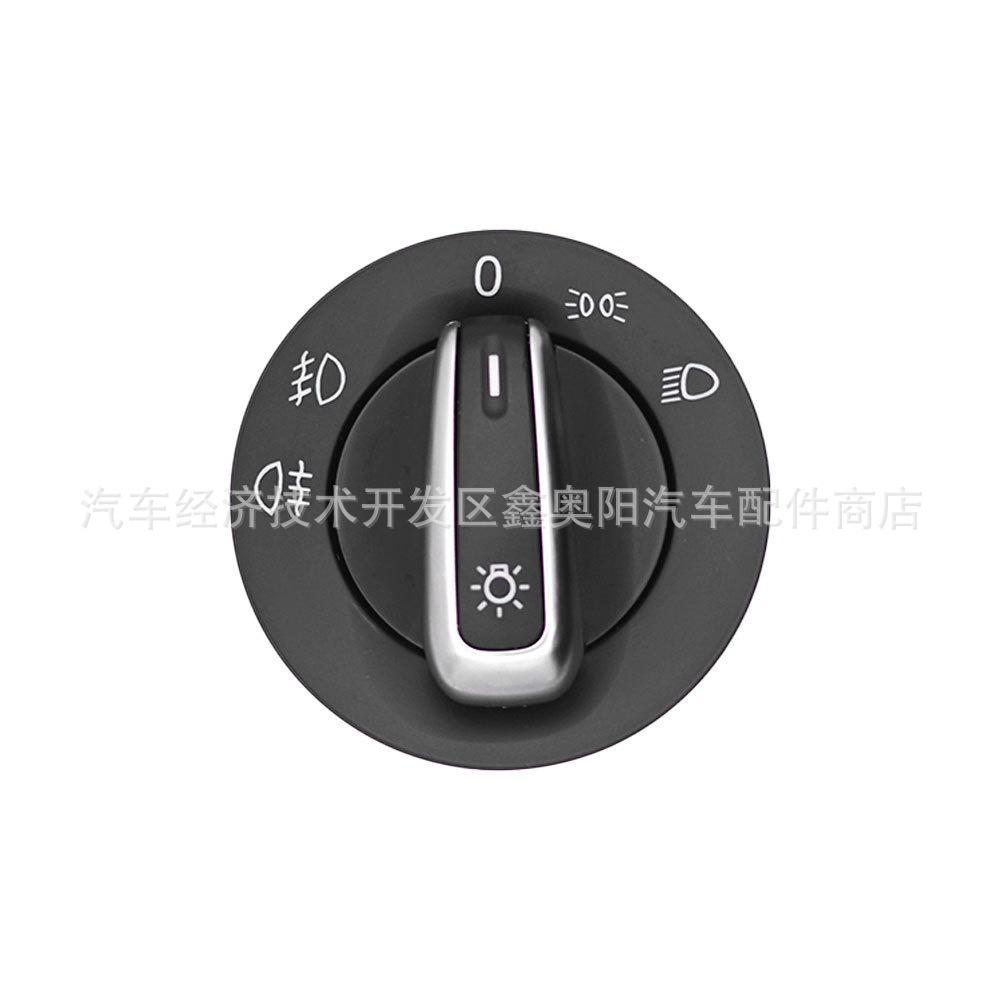 Volkswagen Headlight Control Switch 5ND941431A