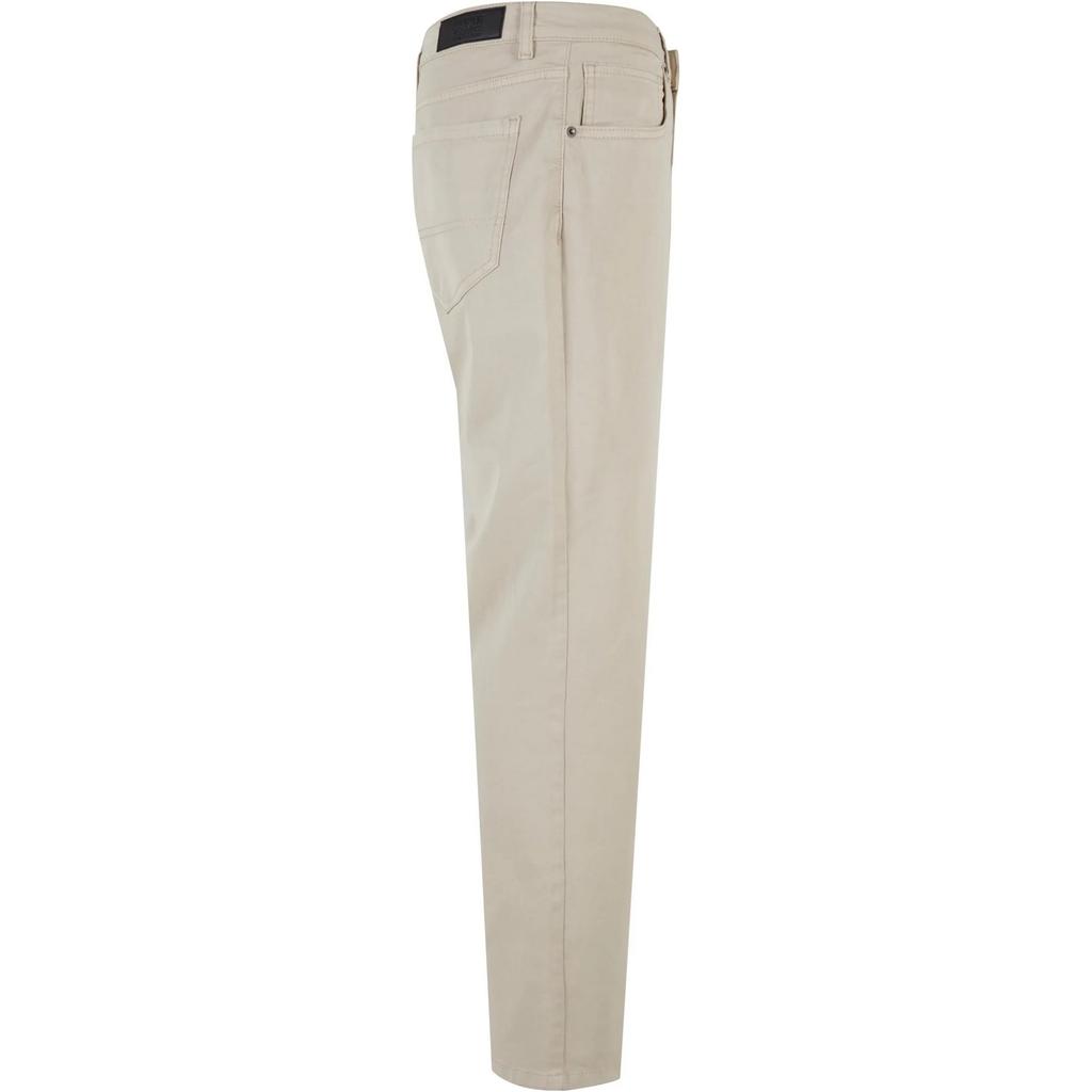 Urban Classics Mens Twill 5 Pockets Trousers