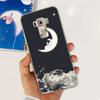 For Asus ZenFone 3 ZE520KL ZA520KL Case Asus ZenFone3 Z017D Z017DA Z017DB 5.2" Fashion Soft Silicone TPU Phone Back Cover