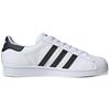 Adidas Superstar Footwear Weiß Schwarz Unisex Sneakers Core-Schwarz EG4958