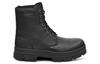 Men's Boots UGG Skyview Service Boot 'Black Leather'