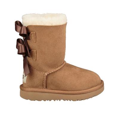 Stiefel Bailey Bow II