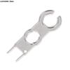 Metal Connector Tool Wrench Wrench Component Pv Connector Cap Special Wrench Installation Tool Diy Solar Suit