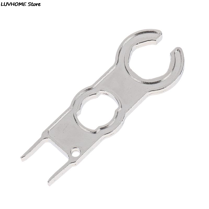 Metal Connector Tool Wrench Wrench Component Pv Connector Cap Special Wrench Installation Tool Diy Solar Suit