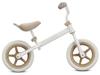Balance Bike For Children 12 Inches For 2 Year Old 3 Year Old Lightweight 2.5 Kg Molto Strada Beige