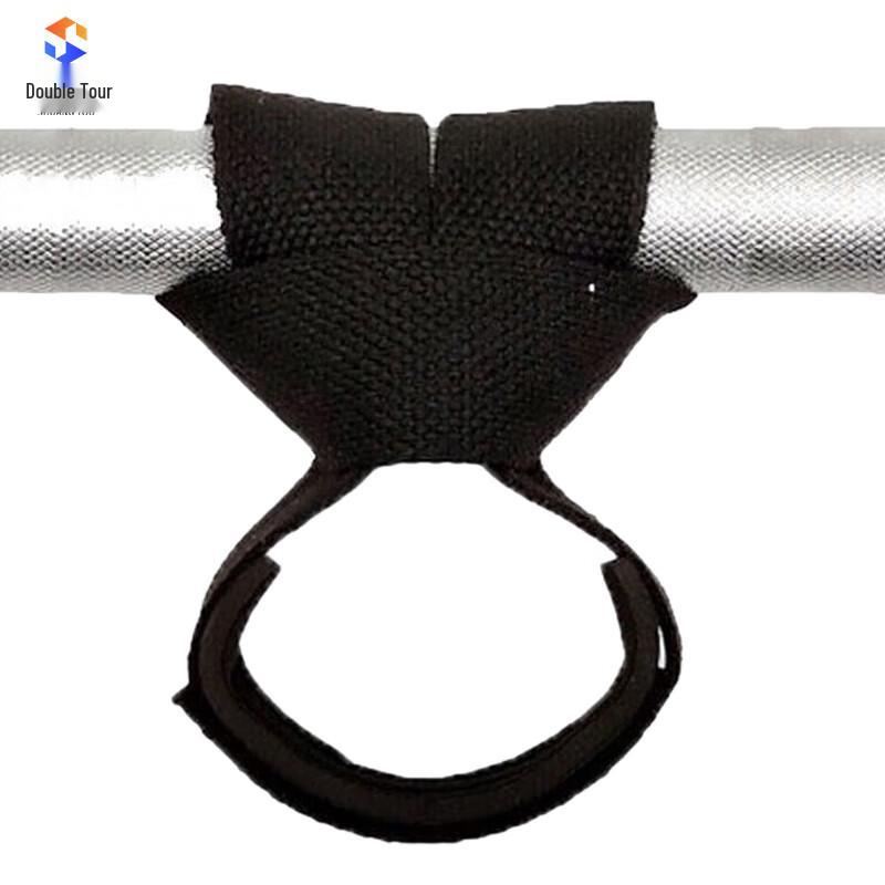 Gym Fitness Grips and Straps