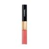 Le Rouge Duo Ultra Tenue Luciu de Buze cu Capete Duble Nuanța 40 4,5ml