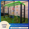 Equipamiento para estimulación y movilidad – Complejos recreativos
