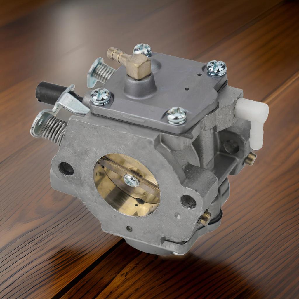 Carburetor HT-12E For MS880 088 084 Chainsaw 1124 120 0609 MS880 Chainsaws Replacement Parts Garden Power Tools Accessories