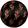 Lamine Yamal's Soccer Player Action Size 5 Football Machine Sewn Indoor/Outdoor Training and Matches Unique Gift for Soccer Lovers