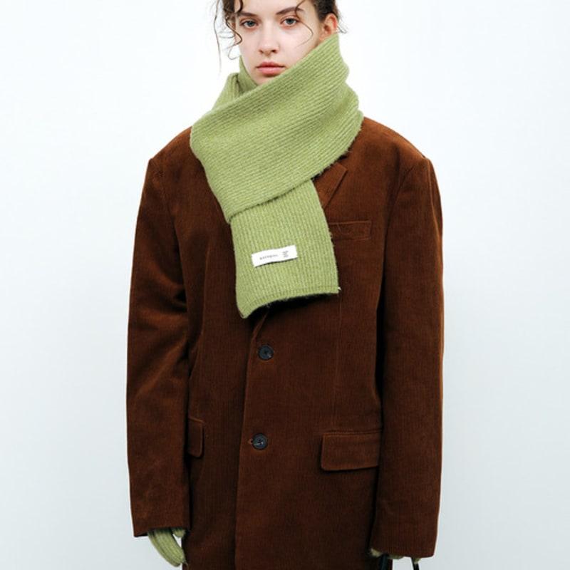 Noregret Happy Gloves Olive