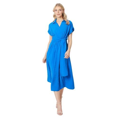 Principles Womens/Ladies Waist Tie Midi Dress