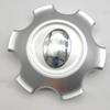 For  Lexus GX460  2010-2017  Hub cover  plated wheel cover  Chrome plated wheel cover
