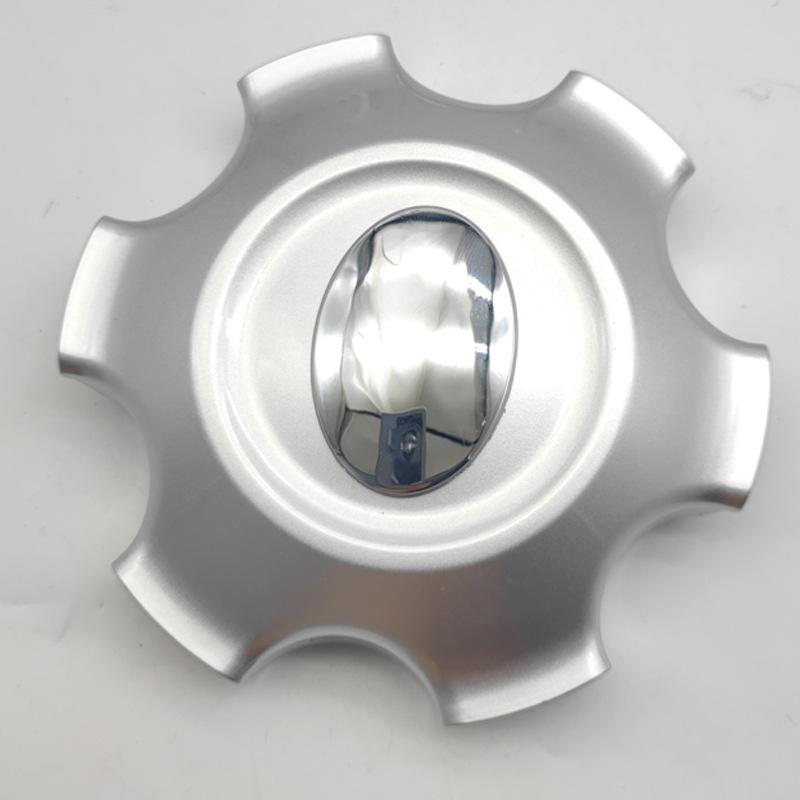 For Lexus GX460 2010-2017 Hub cover plated wheel cover Chrome plated wheel cover