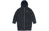 Down Jackets Women's Black Hooded Thickened Other 530031-01