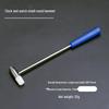 Mini Round Head Multi-functional Watch Repair Hammer