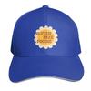 Gluten Free Foodie Baseball Cap cute Kids Hat Hip Hop Military Cap Unisex Womens  Unisexs