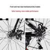Forever P7-1 Youth Mountain Bike