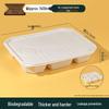 Recipientes para alimentos – Lancheiras