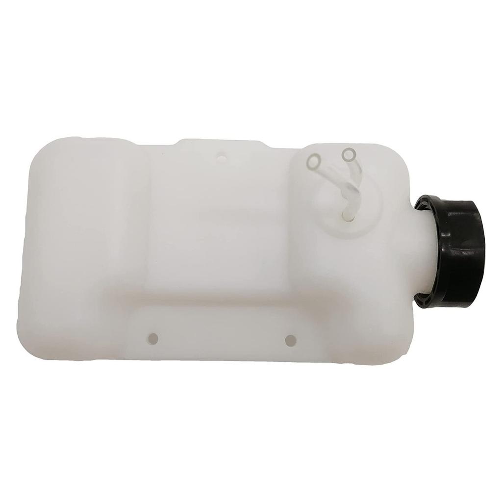 Fuel Tank Assembly With Fuel Line Compatible For String Trimmers Durable Replacement Part Easy Installation