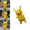 Fantastic Pikachu Costume For Kids Fancy Dress Parties Made From Lightweight Polyester