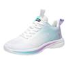 Men's Breathable Thin Shoes for Older Children, Teenagers and Students, Deodorant, Lightweight, Shock-Absorbing Sports Running S