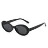 Retro Oval Sunglasses Vintage Classic Women Men Luxury Brand Designer Sun Glasses Fishing Travel Driving Man Lady Eyewear UV400