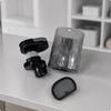 Cleaning Accessory | Dust Cup with Pleated Strainer, Vacuum Cleaner Replacement