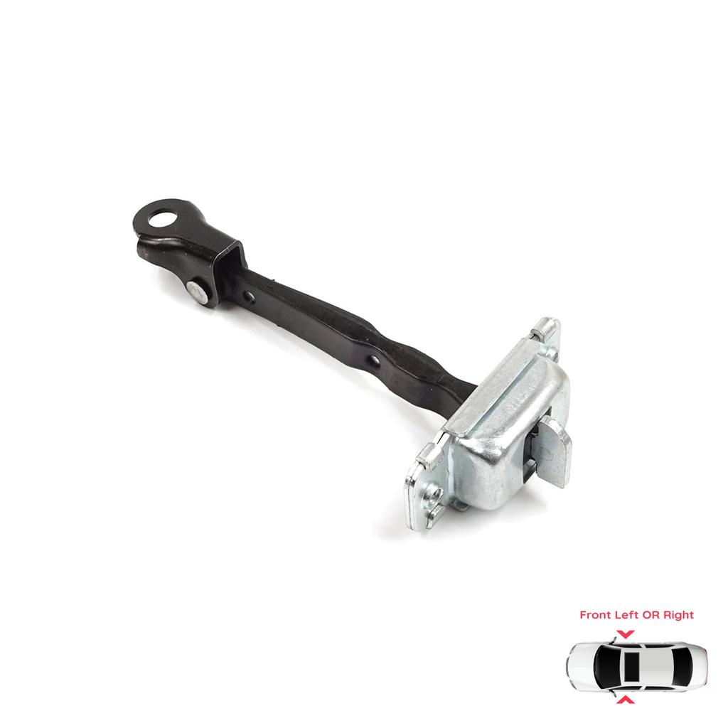 EDP1540 Front Door Stop Check Assy Limiter Strap for Hyundai Accent MK4 RB RC 2011-2018 4/5 Door 79380-0U000