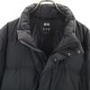 Uniqlo Seamless Down Parka L Black Men's Used