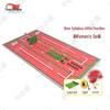 400m Obstacle Course Training Equipment