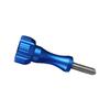 High Strength Action Camera Mounting Bolt Extended Length Universal Enhances Stability For Outdoor Recording Gear