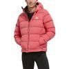 adidas Helionic Down Jacket Women's Pink HG8715
