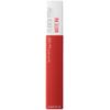 Maybelline New York Superstay Matte Lip Tint 5ml, dancer, 1 pc.