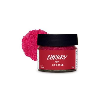 Üppige Kirsche 20g   Lippenpeeling