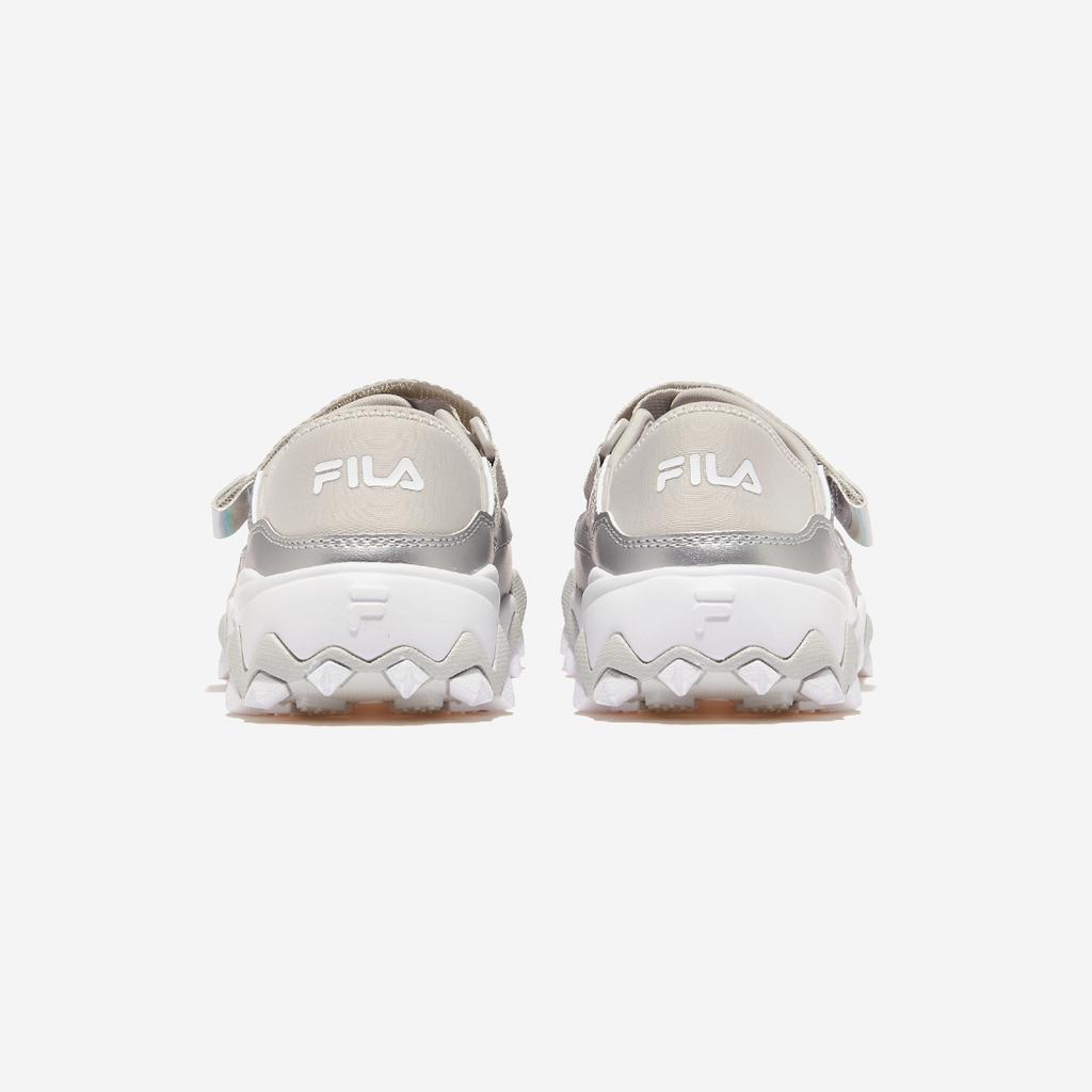 [Fila] Oakmont Mary Jane [FK262SD01X017-31]