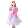 Halloween Costume, Cinderella Adult Girl, Cosplay Princess Dress Dress Dress Dress