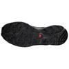 SALOMON XT-6Series Trail Black (Unisex) Running Shoes 410866