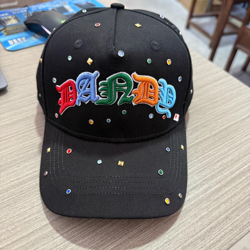 TikTok Mexico Meikeduo Trendy NY31 Cross-Border Hat with Chip – New 31 Hat