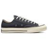 Converse Chuck 70 Low Iron Grey Unisex Sneakers A01451C