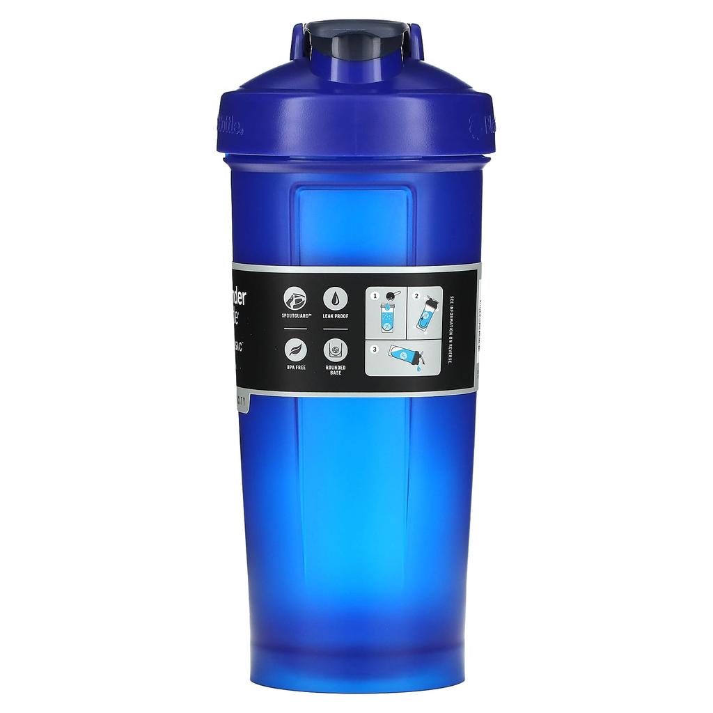 Classic, Reflex Blue, 1,330Ml(45Oz)