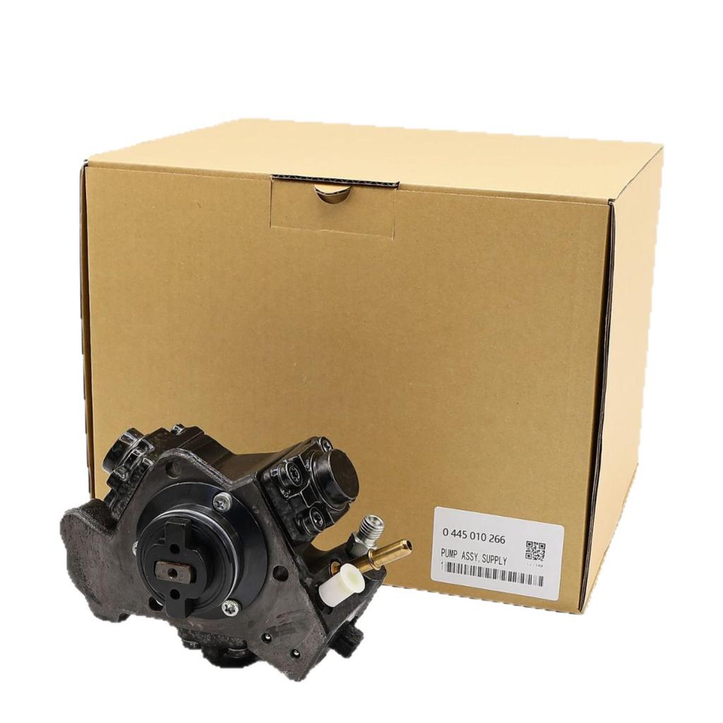 0445010266 CP1 High-Pressure Fuel Pump for Ka 1.3 TD-Ci Engine