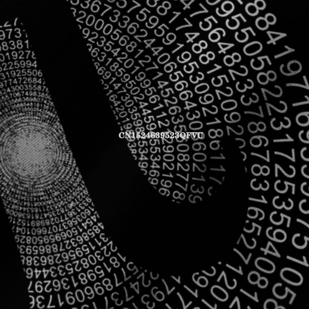 Classic Pi T Shirt 3,14 Pi Number Symbol Math Science Gift Tee Shirts For Men Make Your Own Soft Cotton HipHop Print Tee