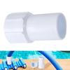 Hose Sleeve Pool Hose Pool Vacuum Threaded Cuff Vacuum Hose