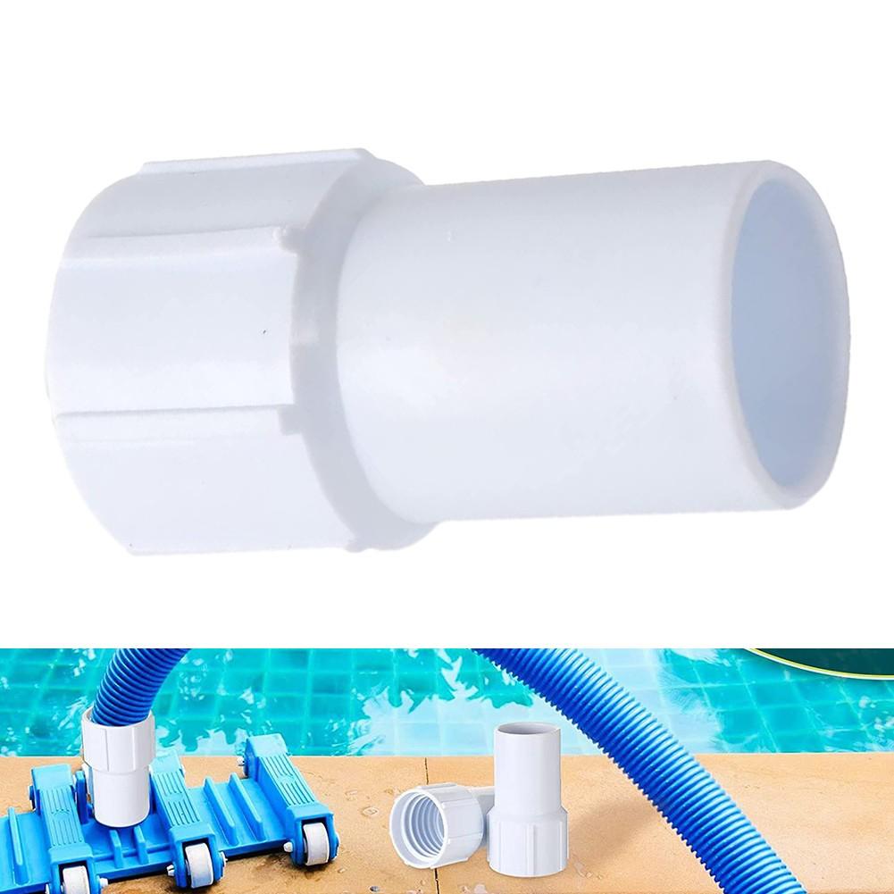 Hose Sleeve Pool Hose Pool Vacuum Threaded Cuff Vacuum Hose