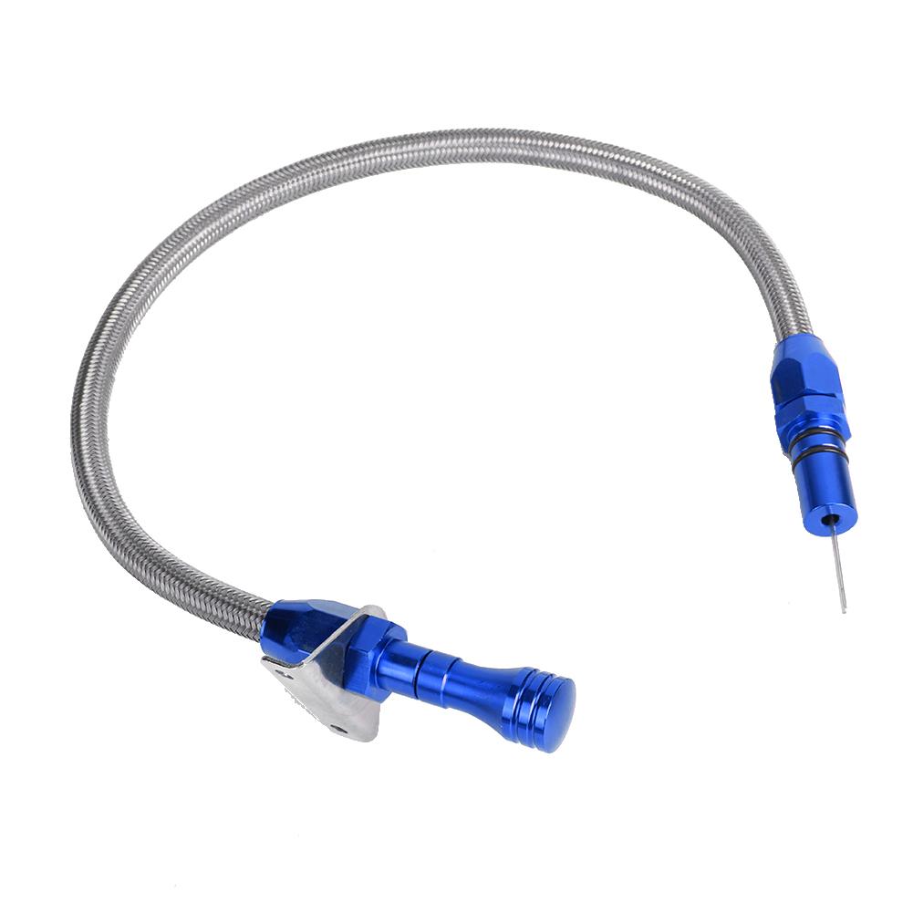 Stainless Steel Dipstick Fit for Celsius TH350 350